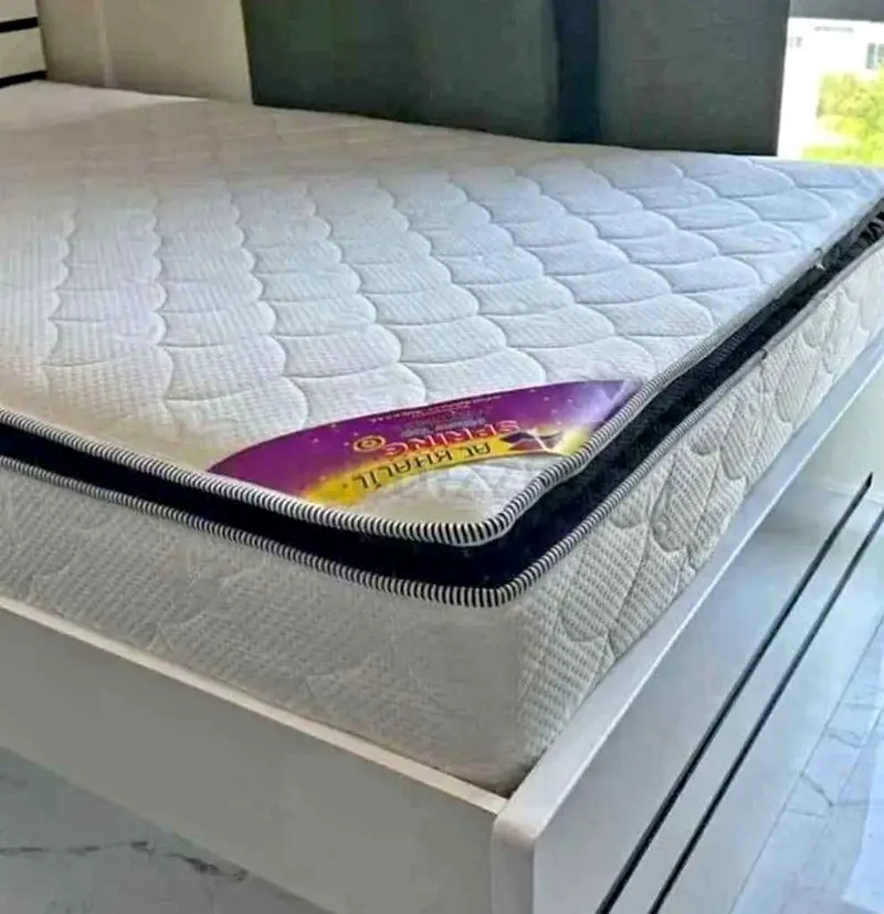 Brand new mattress available