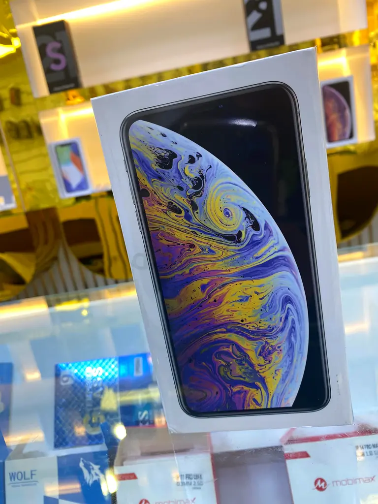 iPhone