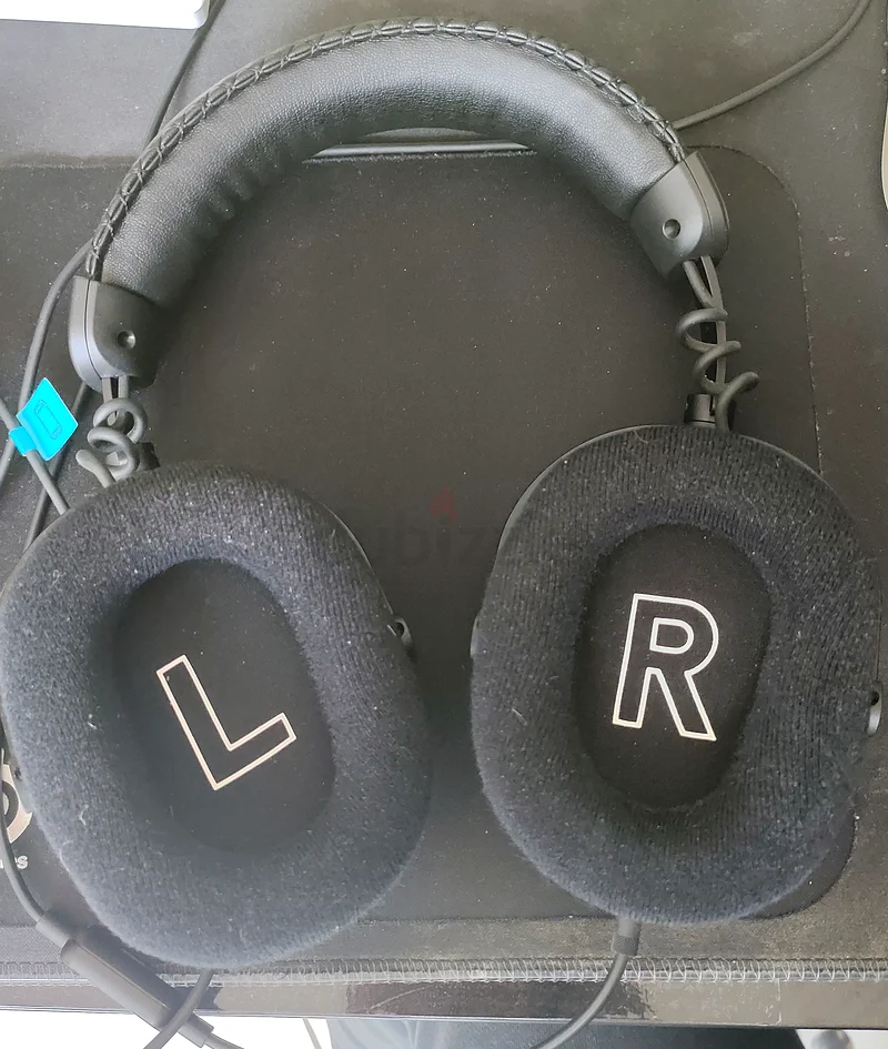 Logitech G Pro X263173866543618113