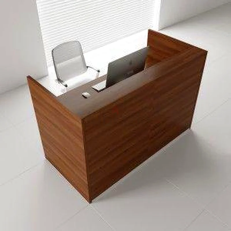 Reception Desk Counter Custom Made632656019782431124