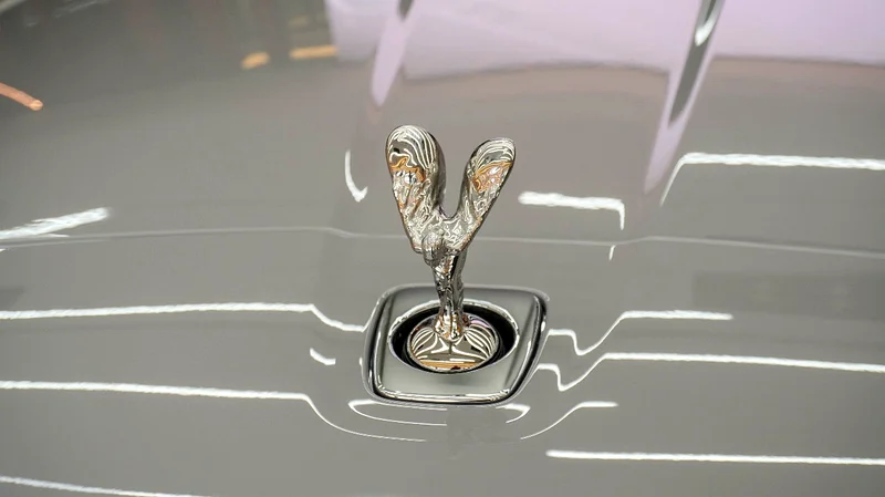 ROLLS ROYCE CULLINAN 2025 - FACELIFT - BRAND NEW63139216970243113