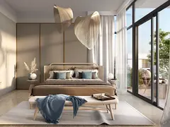Sustainable 1BR in Yas Island – High ROI Potential