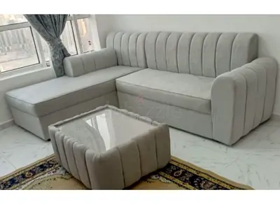 Sofa set Brand new L shape for sale