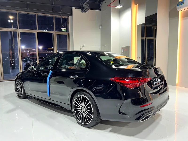 MERCEDES C20063230654028163113