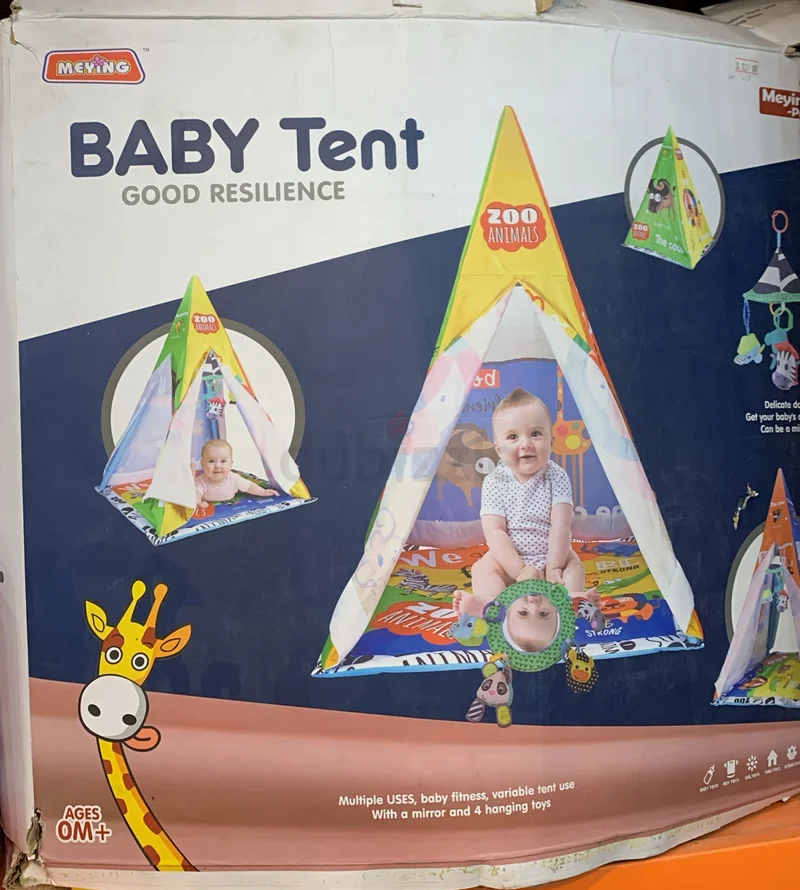 Child Tent Indoor Play Foldable Children Toy Tents Durable629306540085781122