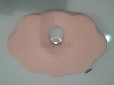 Newborn pillow memory foam