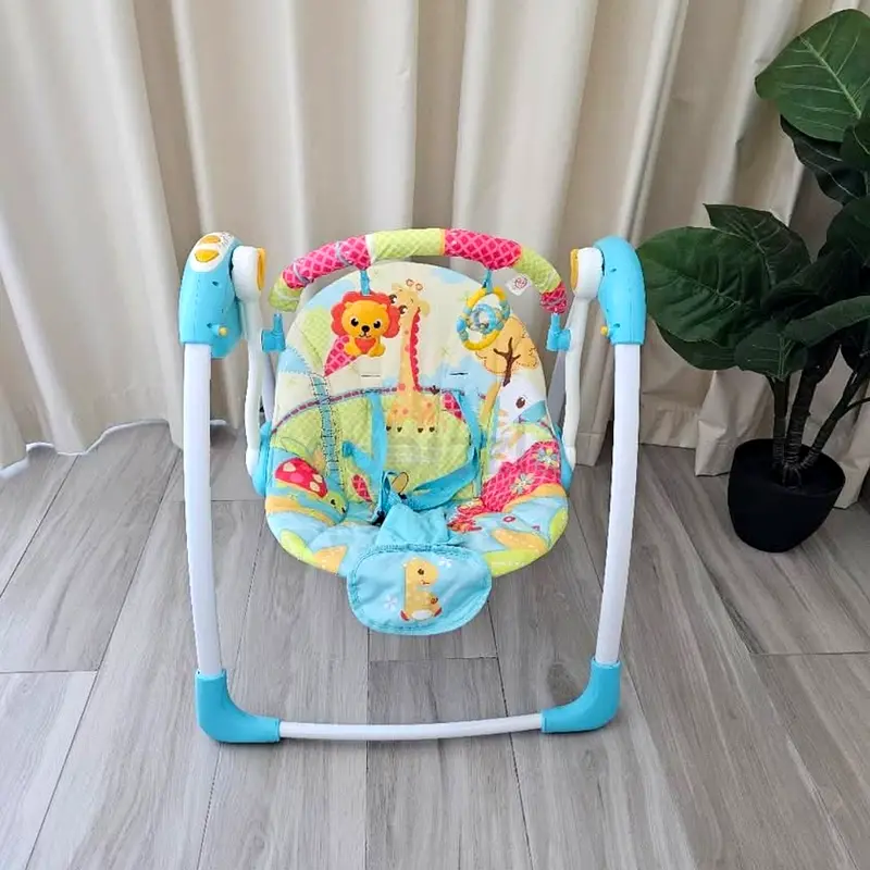 Baby chair