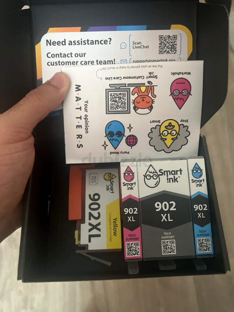 Printer ink 90263167575948930111