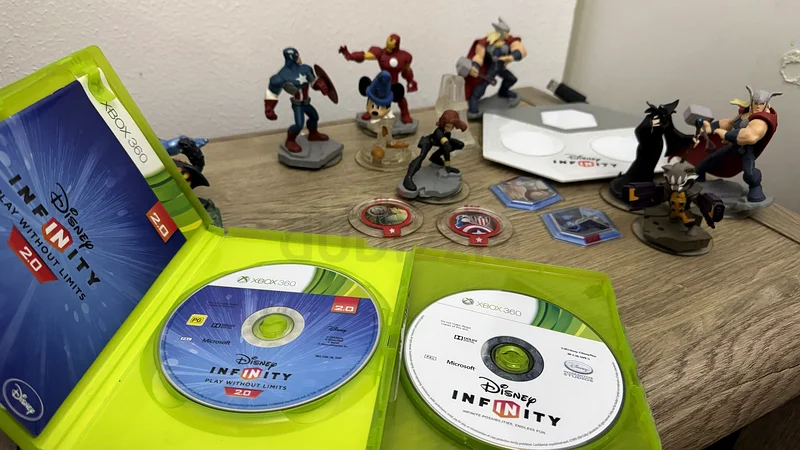 Disney infinity63199626306433112
