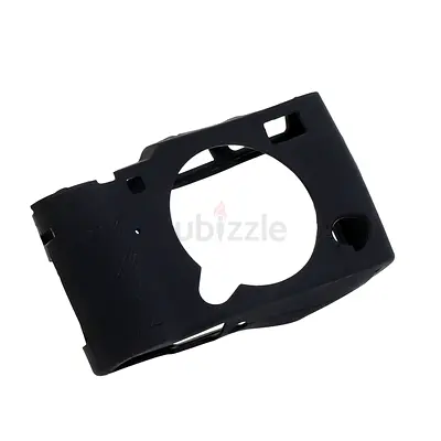 Soft silicone case for Fujifilm XA3 XA5