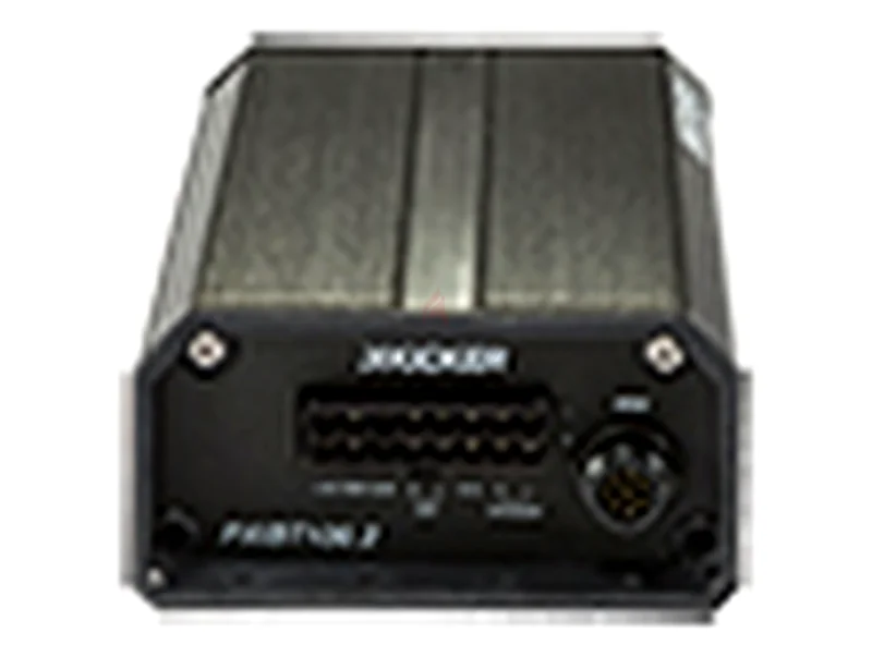 Kicker PXIBT 100.2 Amplified Bluetooth Controller plz look pic63259695475074111