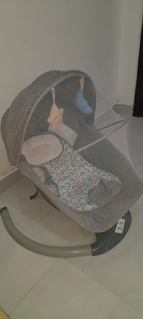 مقعد هزاز/متأرجح للرضع631752877684491127