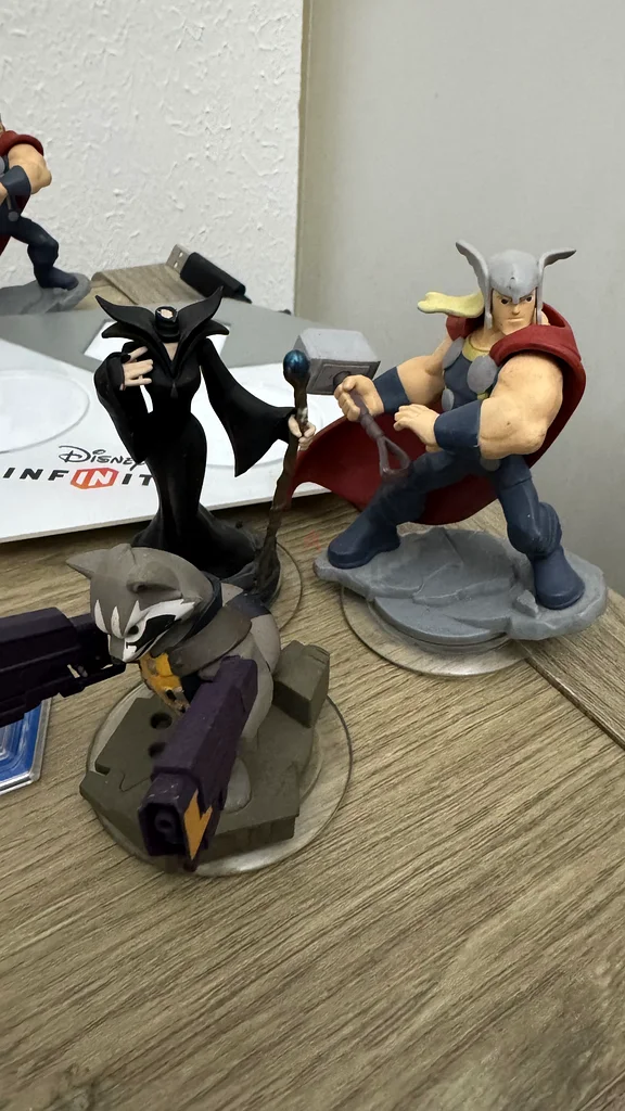 Disney infinity63199626306433111