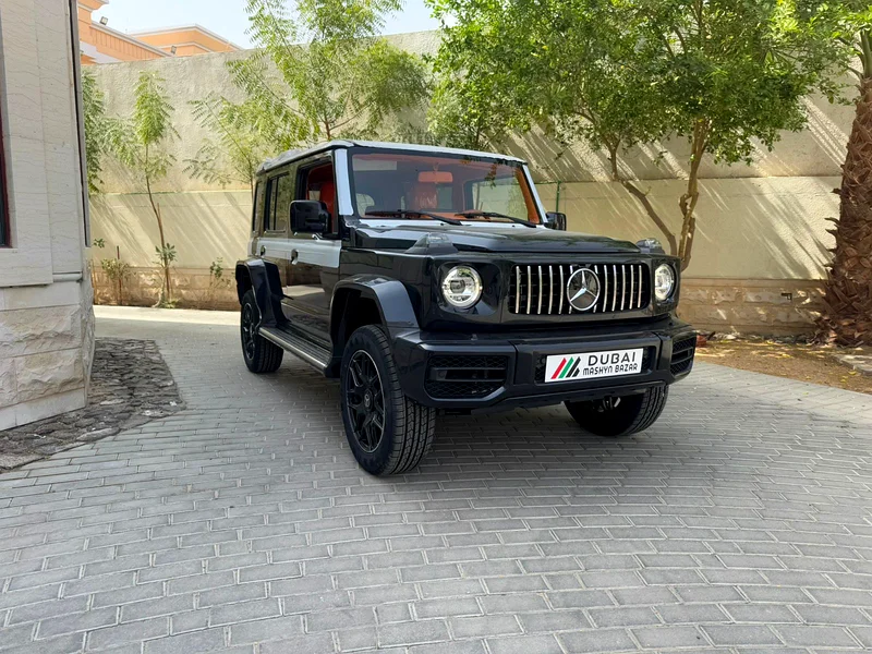 Suzuki Jimny G63 Kit63176619819777112
