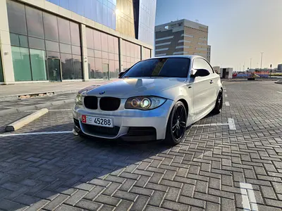 BMW 1-Series for sale in UAE | dubizzle Page-2