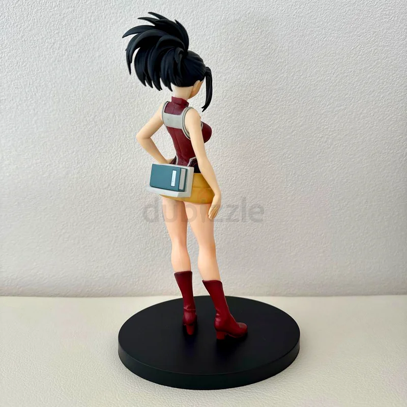 My Hero Academia Banpresto Age of Heroes Momo Yaoyorozu Figure63195111134978112