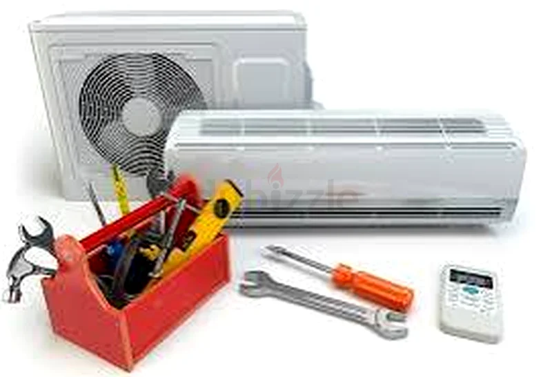 A/C Maintenance63218320514435113