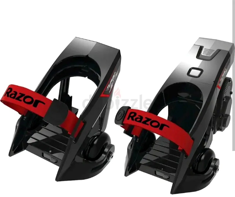 Razor turbo jetts63245711597827113