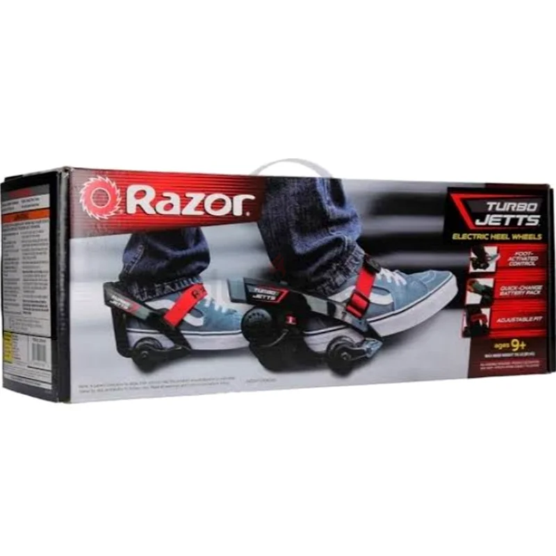 Razor turbo jetts63245711597827111