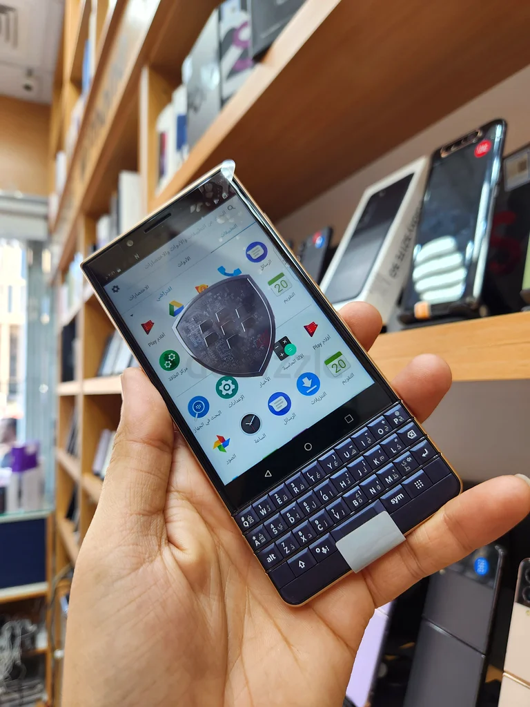 Blackberry Key 2 le63184728896387113
