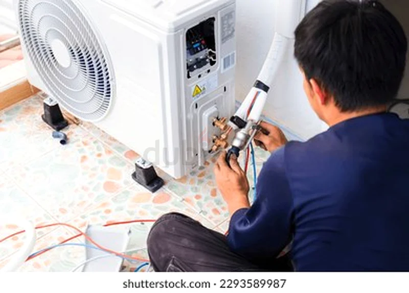 مكيف هواء احترافي، تمديدات صحية، كهرباء63218320521474111