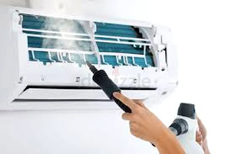 A/C Maintenance63218320514435112
