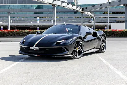 Two-Seater Berlinetta spider | Up to 50% Off