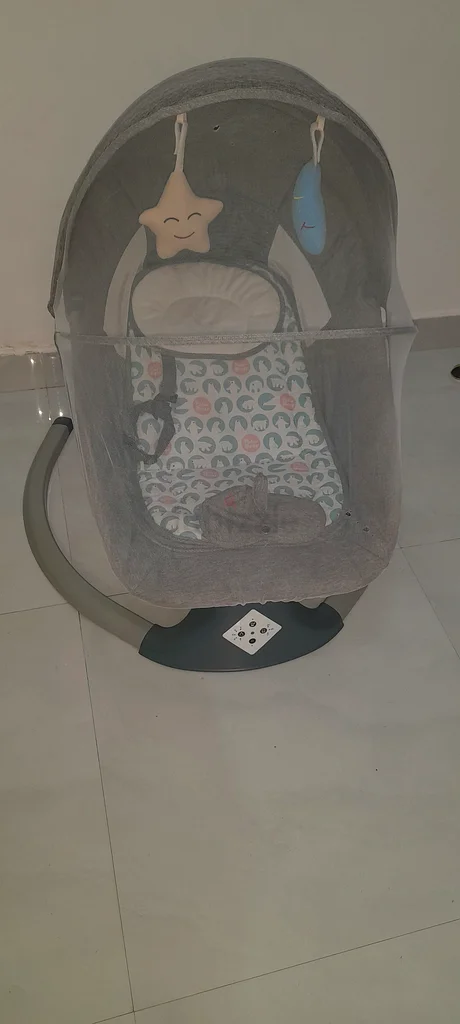 مقعد هزاز/متأرجح للرضع63175287768449111