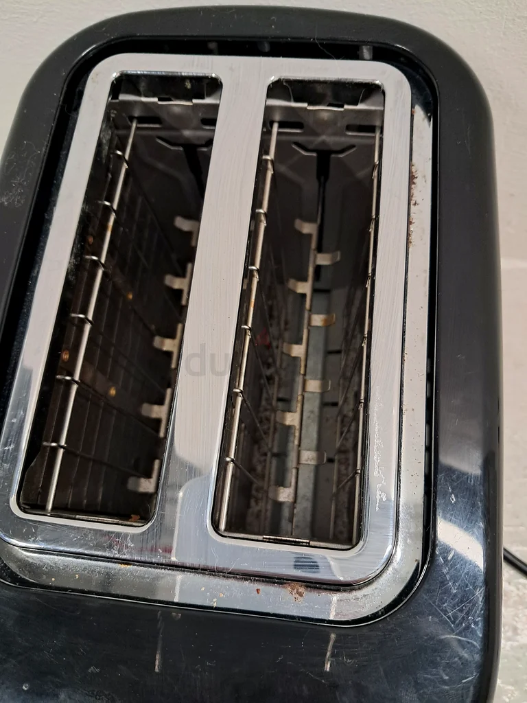 Branded 2 Slice Bread Toaster63252941264898112