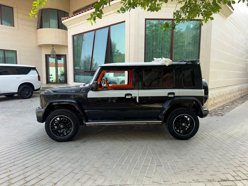 Suzuki Jimny G63 Kit63176619819777114