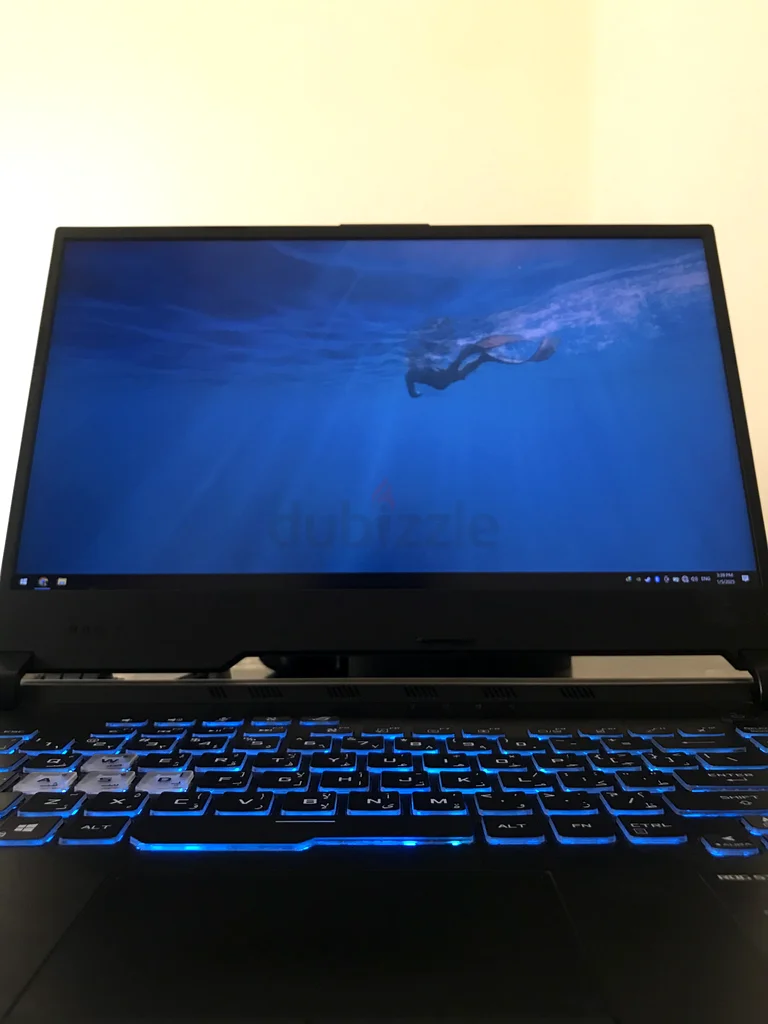Gaming laptop63167116379650113