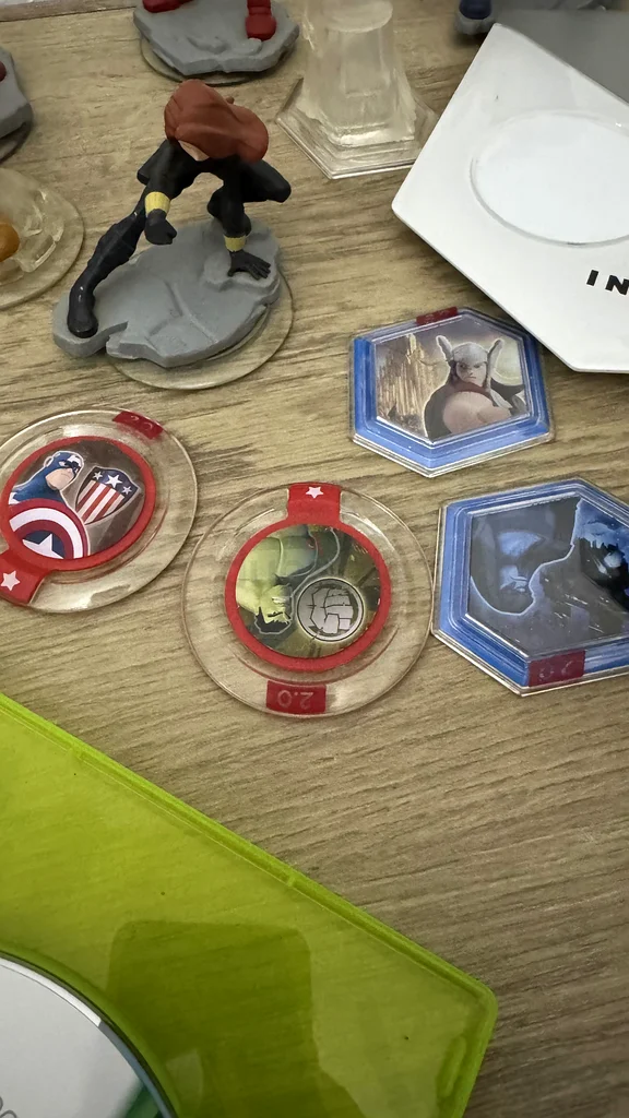 Disney infinity63199626306433113