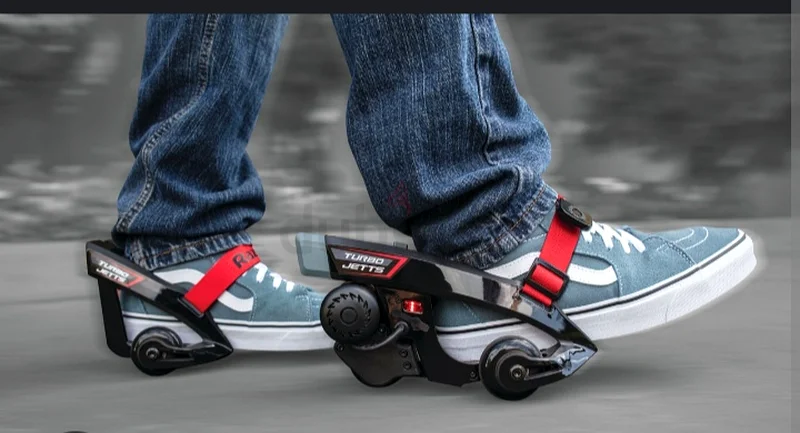 Razor turbo jetts63245711597827112