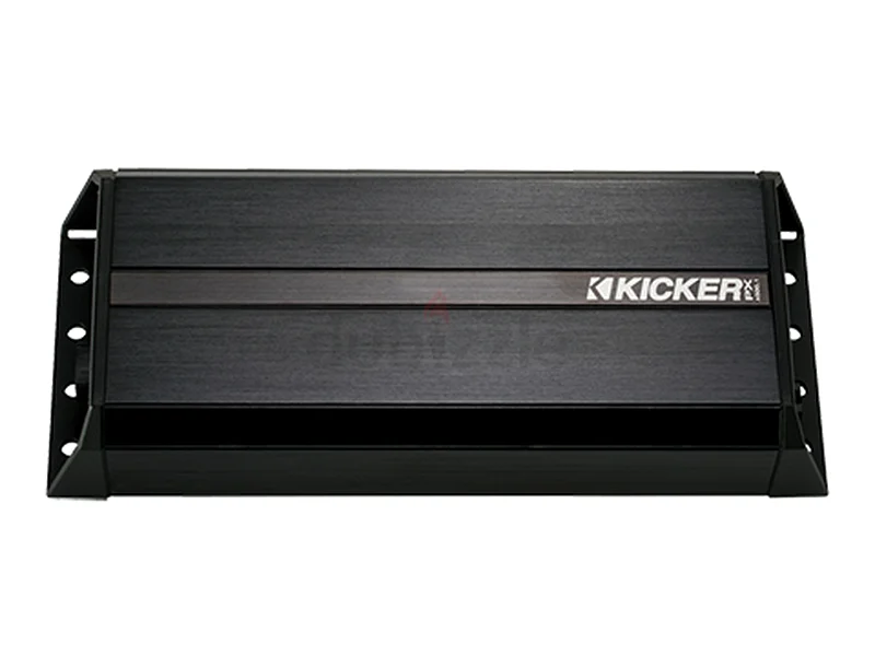Kicker PXIBT 100.2 Amplified Bluetooth Controller plz look pic63259695475074110