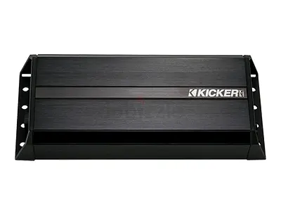 Kicker PXIBT 100.2 Amplified Bluetooth Controller plz look pic