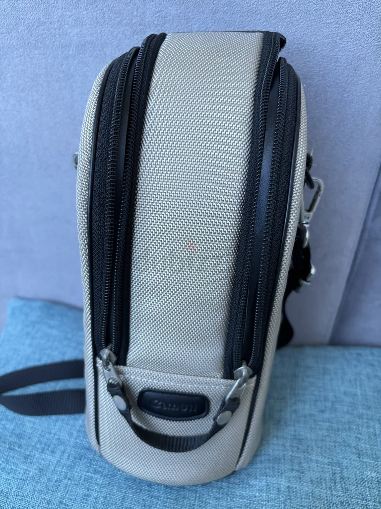 عدسة كانون EF70-200 F2.8 IS II L63172681016834114