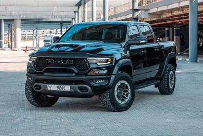 RAM TRX | Up to 50% Off