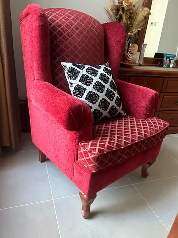Furniture Chair