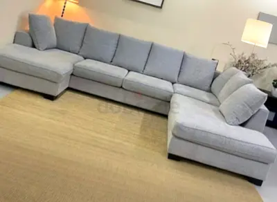 Top Quality the one Kingstone U shape sofa