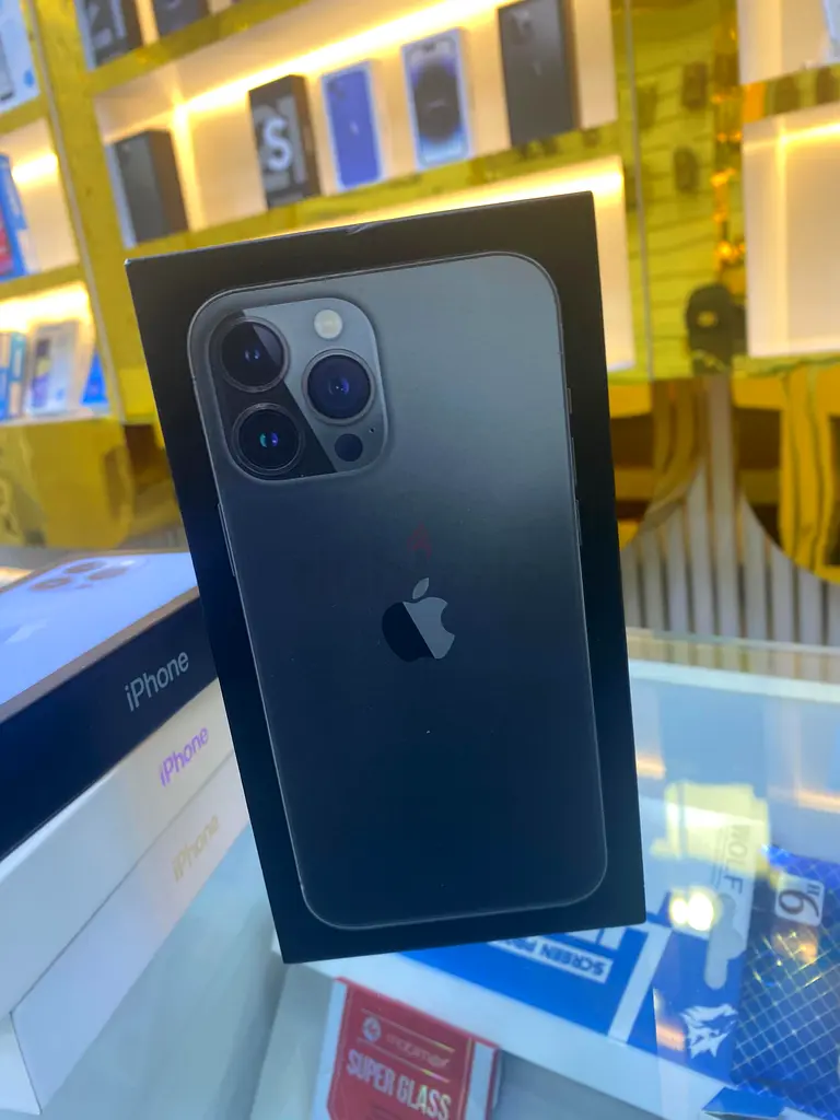 iPhone