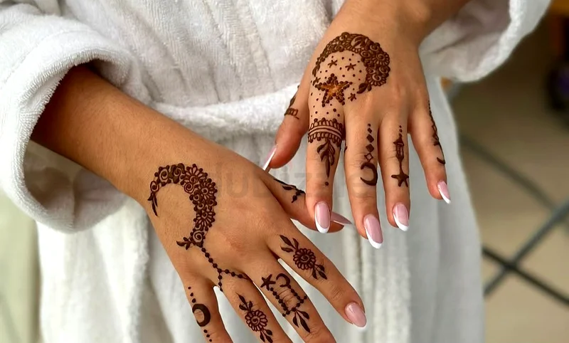 عرض الحناء رمضان يبدأ من 10 دراهم فقط/-63221351706627112