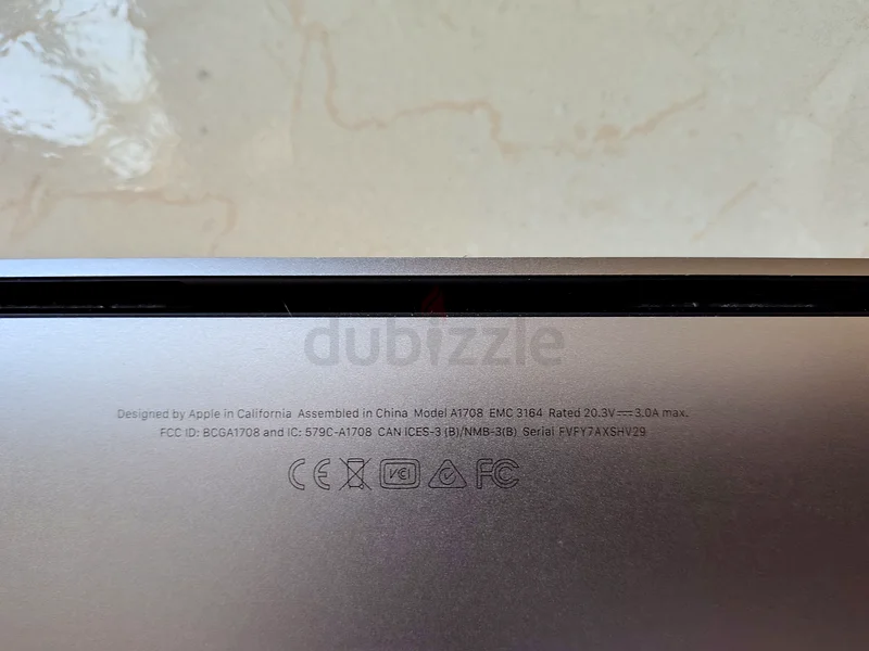 MacBook Pro 170863167117051009114