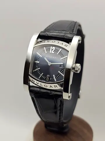 Bvlgari Assioma 39x30mm