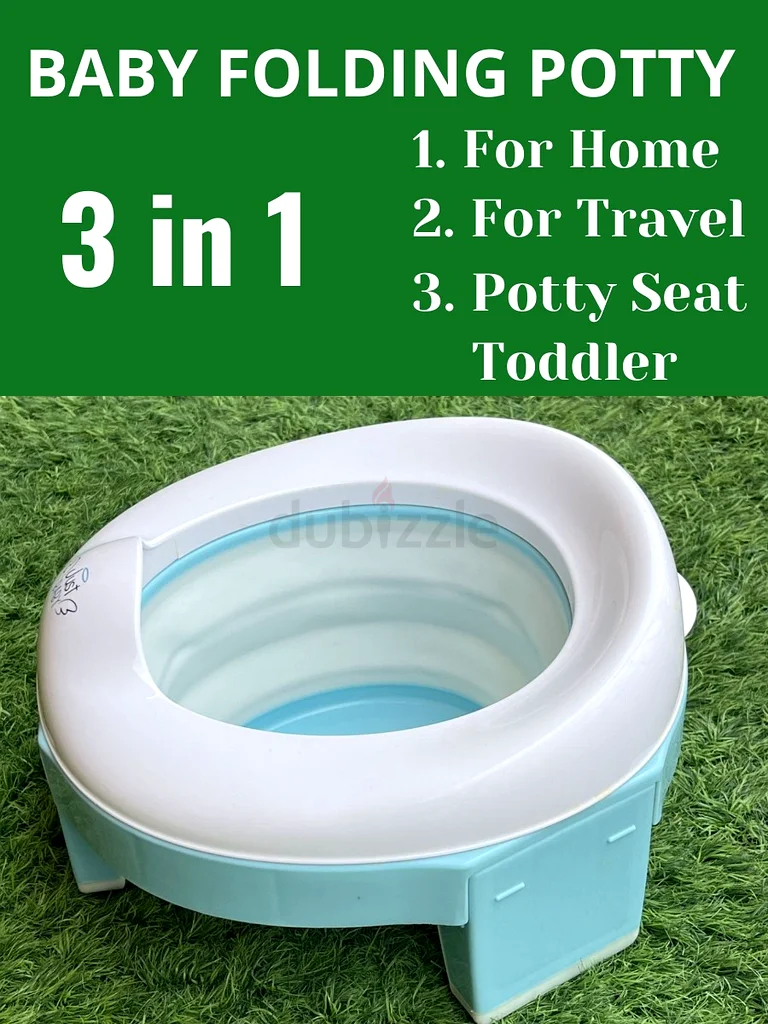 Travel potty, Just BABY63226267811329111
