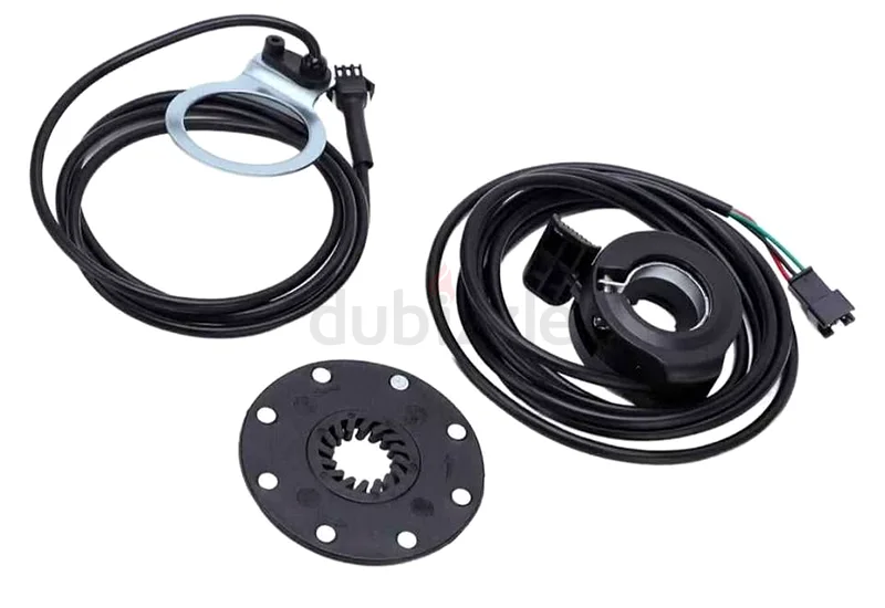 Electric Bicycle Conversion Kit63246247571330111