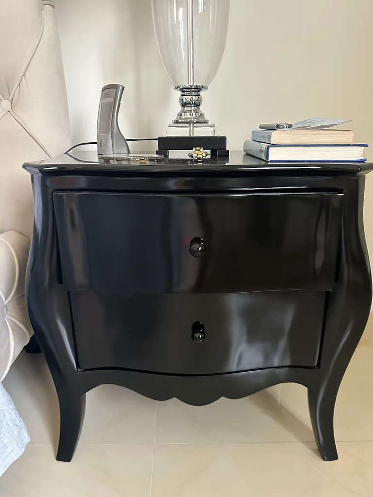 2 × طاولات جانبية من مارينا هوم63179386309507112