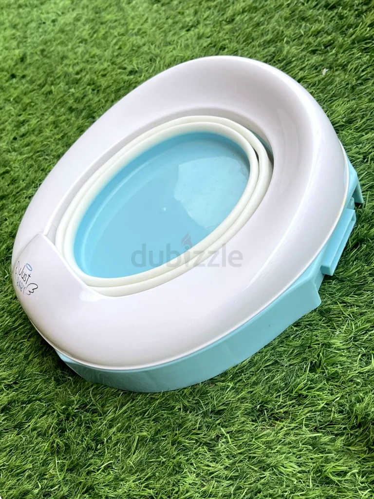 Travel potty, Just BABY632262678113291123