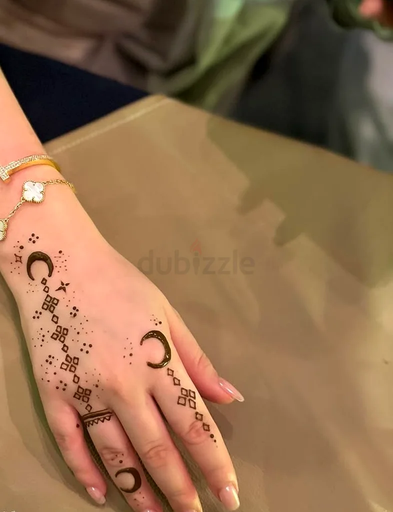 عرض الحناء رمضان يبدأ من 10 دراهم فقط/-632213517066271117