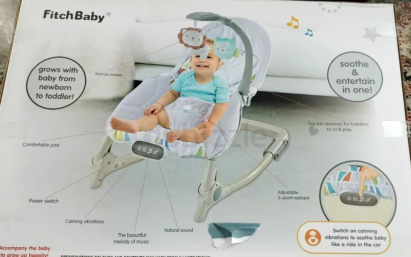 Baby Bouncer63175287806851111