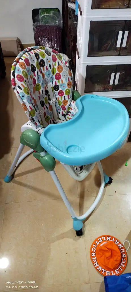 Baby Chair